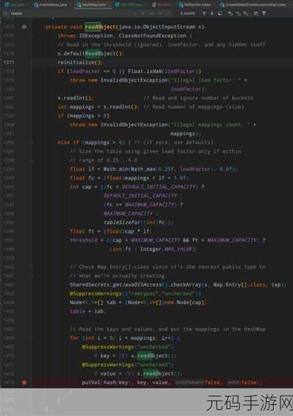 JAVAPARSER:1. 利用JAVAPARSER深度解析Java代码结构与语义