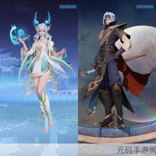 曜把西施焯出水来:1. "曜把西施焯出水来,展现古典美的魅力