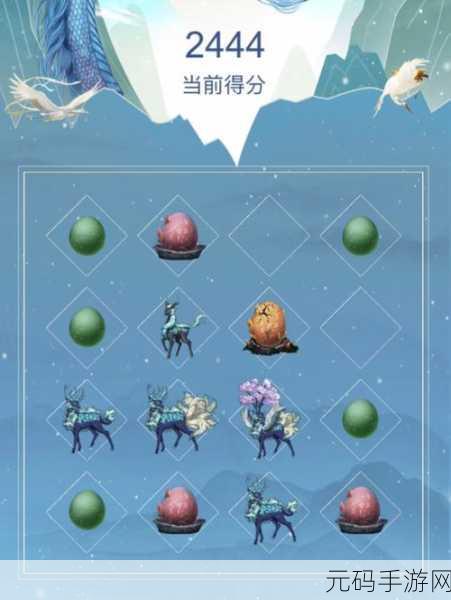 代号息壤,光速升级秘籍大公开