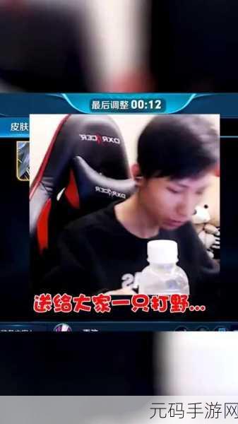 王者荣耀,KPL传奇主播梦泪,吐槽声中屹立不倒