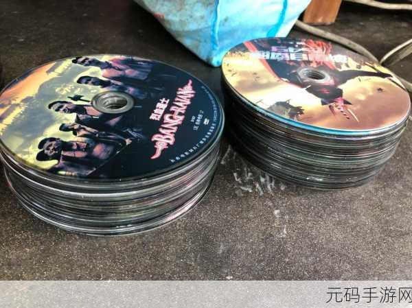 Xbox-One播放DVD碟片高清：使用Xbox One畅享DVD播放的高清体验与家庭娱乐新视界