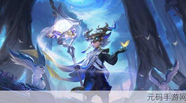 王者荣耀鬼谷子台词全解析及背后深意