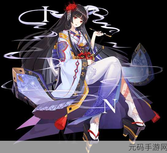 阴阳师伊邪那美培养价值全解析