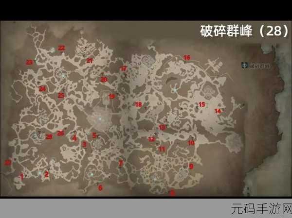 探秘暗黑破坏神不朽,闹鬼祭坛的恐怖真相揭晓