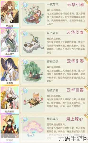 食物语绘忆画卷解锁新风尚,获取攻略大揭秘
