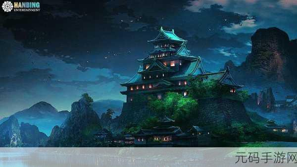 天下第一剑客传夏洛特，全方位解析 技能属性与境界图鉴大揭秘
