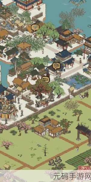 江南百景图新联动!白泽的枕头获取全攻略
