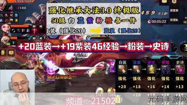 解析地下城与勇士手游男武神，投资价值深度剖析