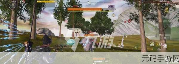 妄想山海，探索奇幻世界，揭秘宠物捕捉秘籍