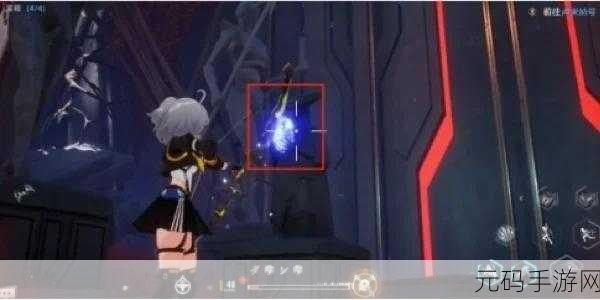 幻塔遗迹 B01 普通宝箱位置全解析,助你寻宝无忧