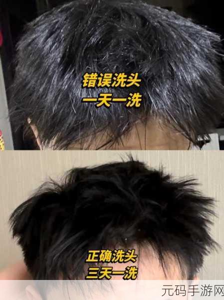 宝宝扶着水池乖乖让爸爸洗头宣称将免费：1. 宝宝乖巧扶水池，爸爸洗头乐无穷