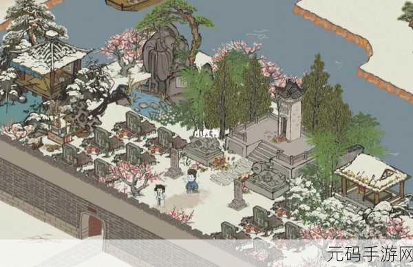 江南百景图沉睡兔儿灯用途全解析及攻略指南