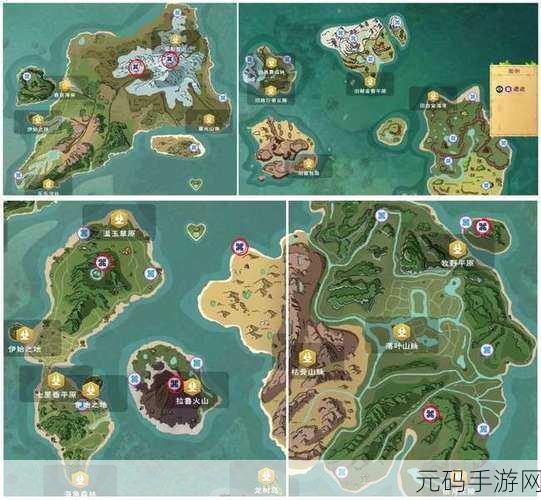 创造与魔法世界新篇章,深入探索附魔石奥秘,全面揭秘获取与使用秘籍