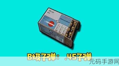 绝地求生刺激战场,卡无限子弹 BUG 终极指南
