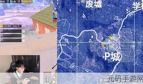 绝地求生刺激战场,卡无限子弹 BUG 终极指南
