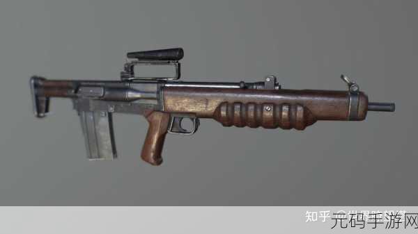 使命召唤手游，剑鱼武器配装全攻略，解锁战场新霸主