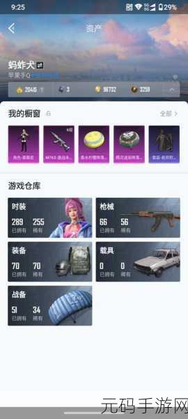 和平精英M762激战未来升级费用揭秘，满级价格令人咋舌