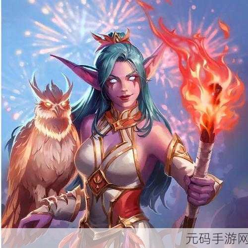 炉石传说，吵吵爵士皮肤闪耀登场，获取攻略秘籍全揭秘