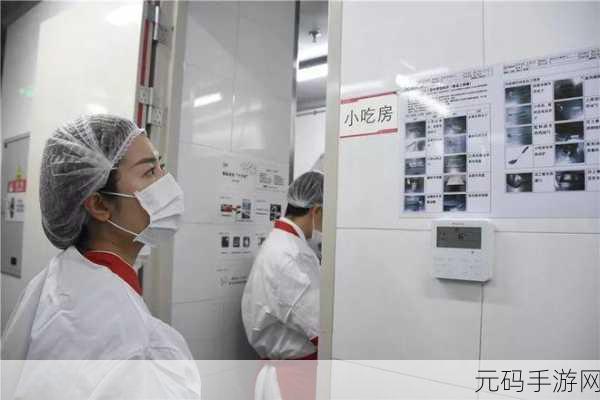 激战后厨5：1. 《激战后厨5：烹饪技巧与策略的终极对决