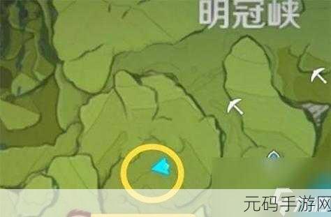 妄想山海奇境揭秘，巨幅感应器获取全攻略，解锁游戏隐秘宝藏