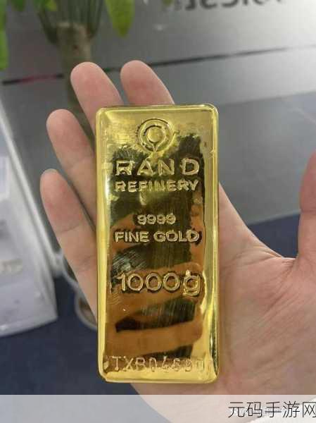 成色au999.9是什么意思：深入解析AU999.9成色的黄金特性及其投资价值