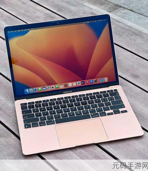 18-19macbook-airHDoro：1. 全新18-19款MacBook Air：轻薄便携的高效办公利器
