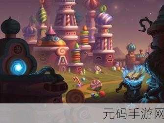不思议迷宫 M01 星域行星建筑全揭秘