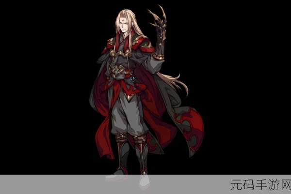 天地劫幽城再临,夏侯仪五内加点与魂石搭配全攻略