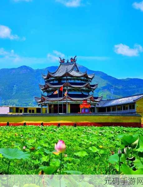 桃花洞口已是溪水潺潺出自哪个景点:1. 桃花洞口溪水潺潺,探秘自然的诗意之旅