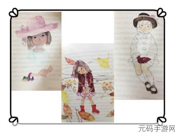 吃小豆豆的描写片段:1. 小豆豆的奇幻校园冒险