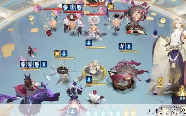 阴阳师 SP 式神巅峰对决,谁能称霸式神之巅