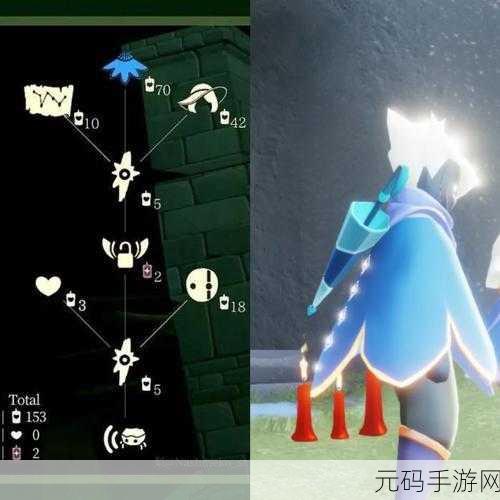 光遇太阳帽先祖位置全解析，带你轻松找到