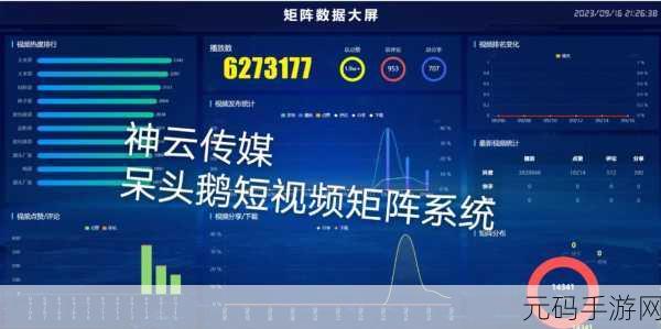 成品短视频App源码：1. ＂短视频创作新风潮：引领内容时代的创新平台