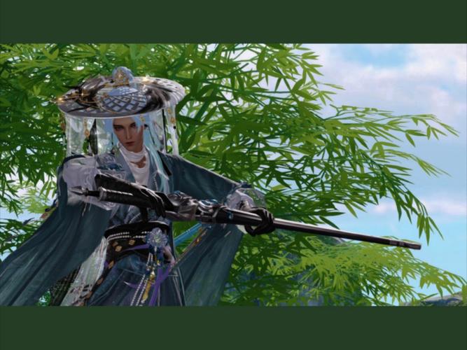 一梦江湖华山与珈蓝,后期谁主沉浮?