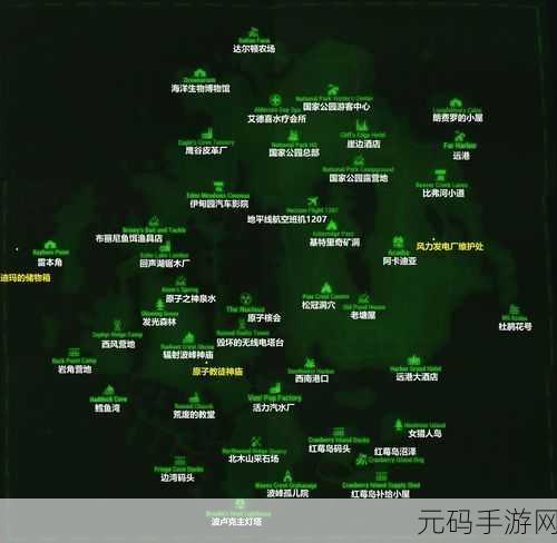 辐射4废土剑圣流，属性加点与技能搭配全攻略