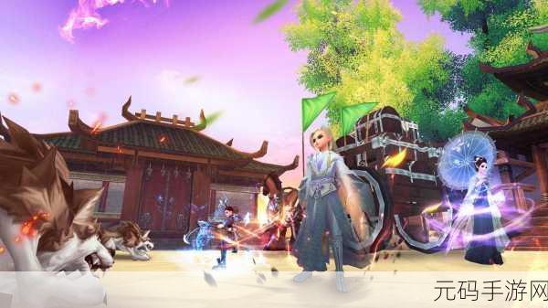 武林外传手游新角色揭秘，白三娘侠影获得全攻略
