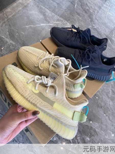 yeezy350亚洲限定亚麻2022:1. "2022年限量发售:亚麻色Yeezy 350的独特魅力
