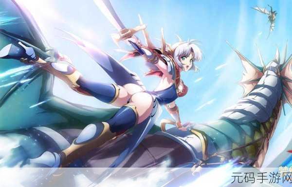 梦幻模拟战,鹰骑士雪莉图鉴深度解析与实战攻略