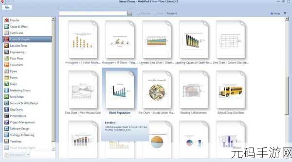 SMARTDRAW中文乱码:1. 破解SMARTDRAW中文乱码的技巧与方法