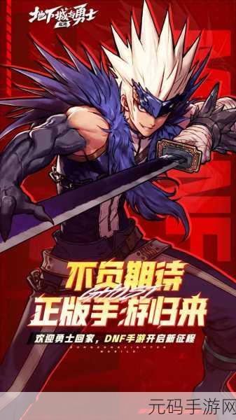 DNF角色深度剖析,男女圣骑士,谁才是阿拉德大陆的真正守护者?