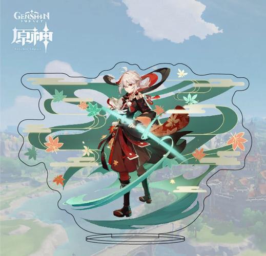 原神恋曲，梦幻情缘——全新原神主题模拟恋爱养成游戏震撼登场！