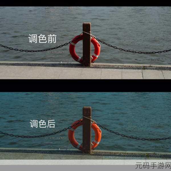 免费Ps一二级调色大片：1. 免费PS调色秘籍：轻松打造电影般的视觉效果