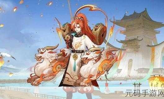 王者荣耀S22赛季狄仁杰新皮肤特效大放异彩