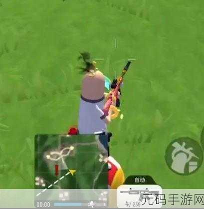 香肠派对 SS7 足球派对玩法全解析 制霸赛场秘籍