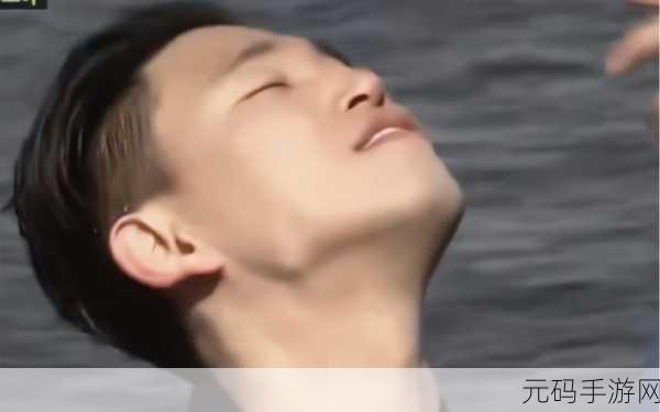中国小鲜肉GARY打桩:1. 小鲜肉GARY:青春与努力的完美结合