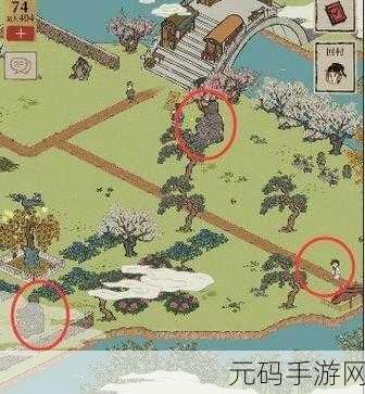 江南百景图沈万三宝库探秘，解锁江南水乡的秘密宝藏