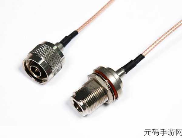rf射频线和高清视频:1. "RF射频线与高清视频的完美结合:技术创新带来的新机遇