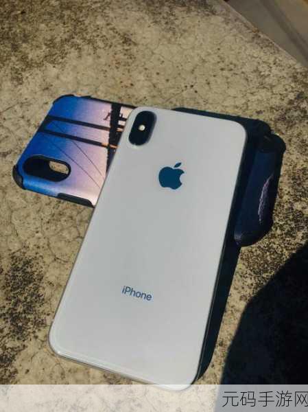 欧美iphonex:1. 颠覆智能手机体验:iPhone X的创新设计解析
