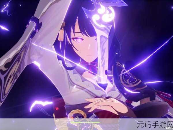 雷神ちゃんが人気の原因游戏:雷神少女的冒险:穿越异界的奇幻旅程