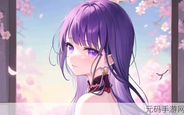 雷神ちゃんが人気の原因游戏:雷神少女的冒险:穿越异界的奇幻旅程